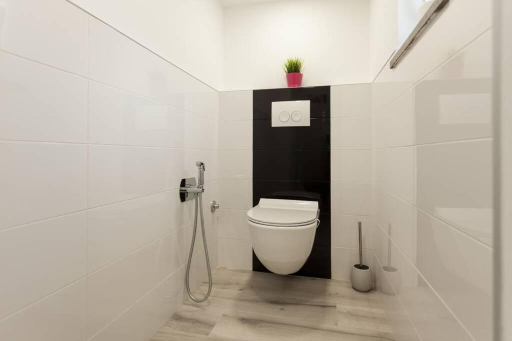 PUY Apartman Luna 아파트 외부 사진