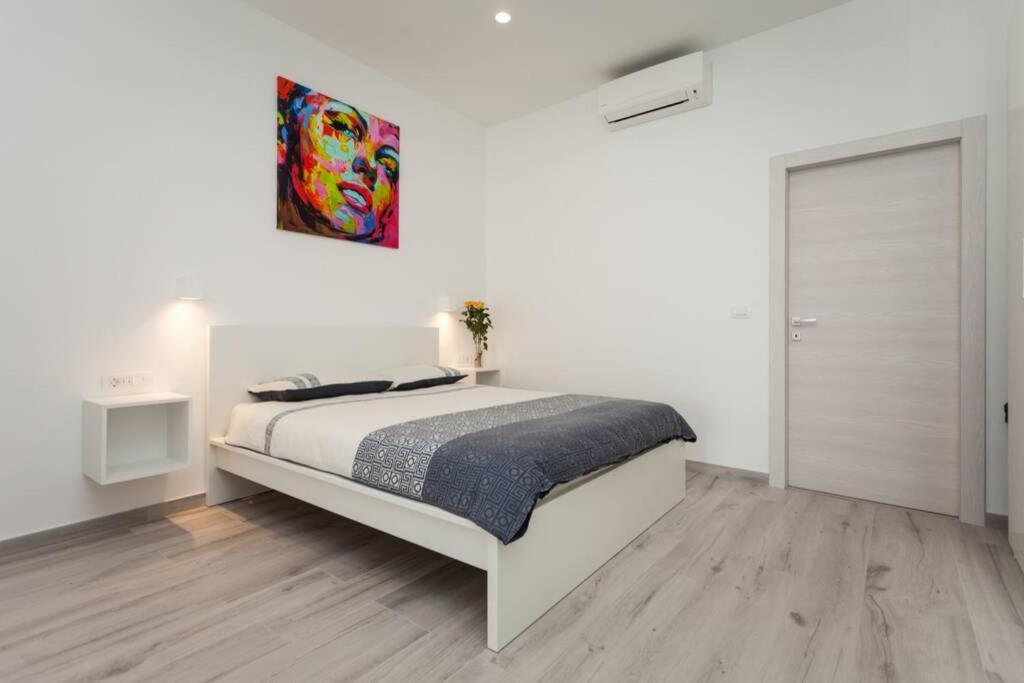 PUY Apartman Luna 아파트 외부 사진