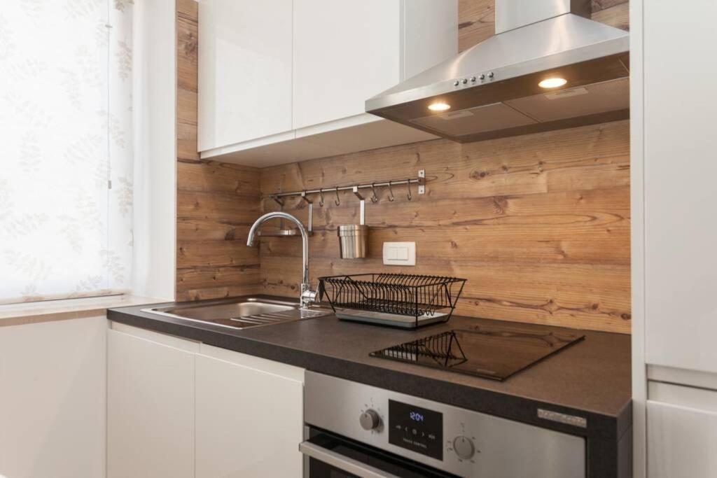 PUY Apartman Luna 아파트 외부 사진
