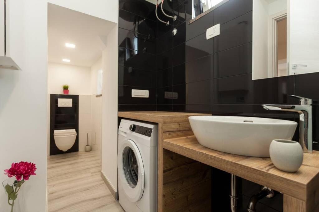 PUY Apartman Luna 아파트 외부 사진