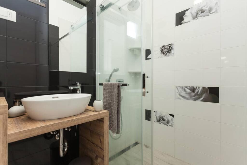 PUY Apartman Luna 아파트 외부 사진