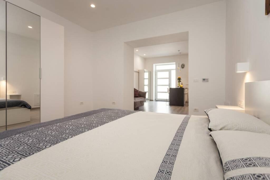 PUY Apartman Luna 아파트 외부 사진