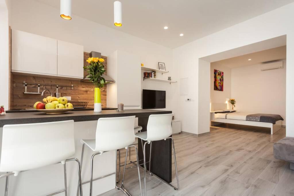 PUY Apartman Luna 아파트 외부 사진