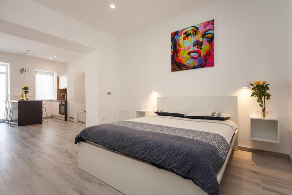 PUY Apartman Luna 아파트 외부 사진